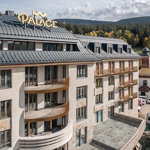 Palace Apartments